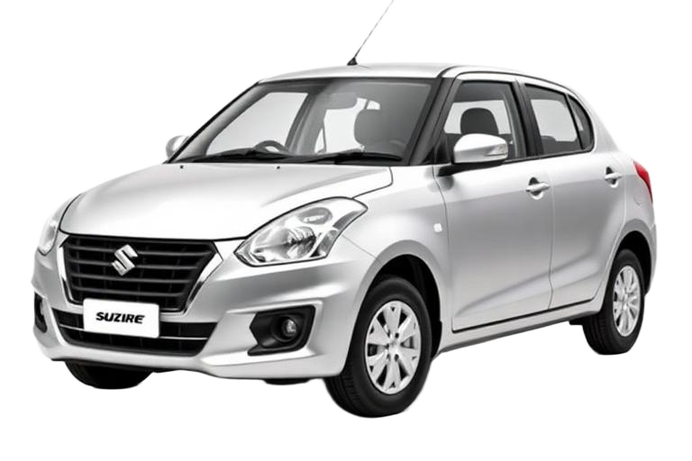Suzuki Dzire